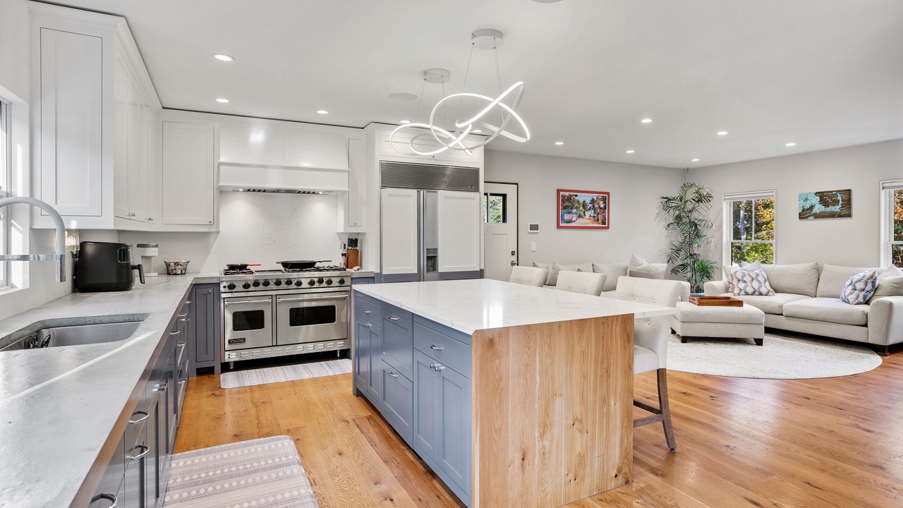 Photo of Kitchen in South Dennis