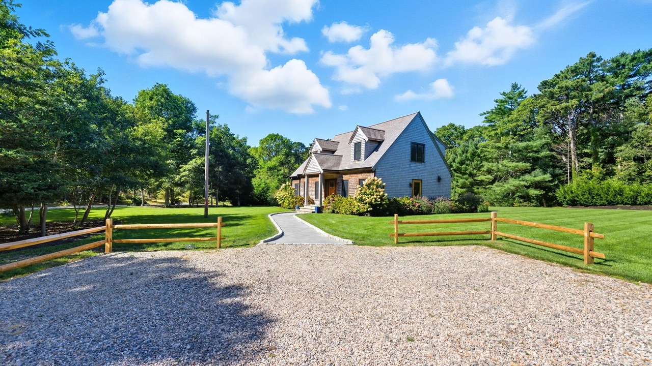 Photo of Outdoor in South Dennis