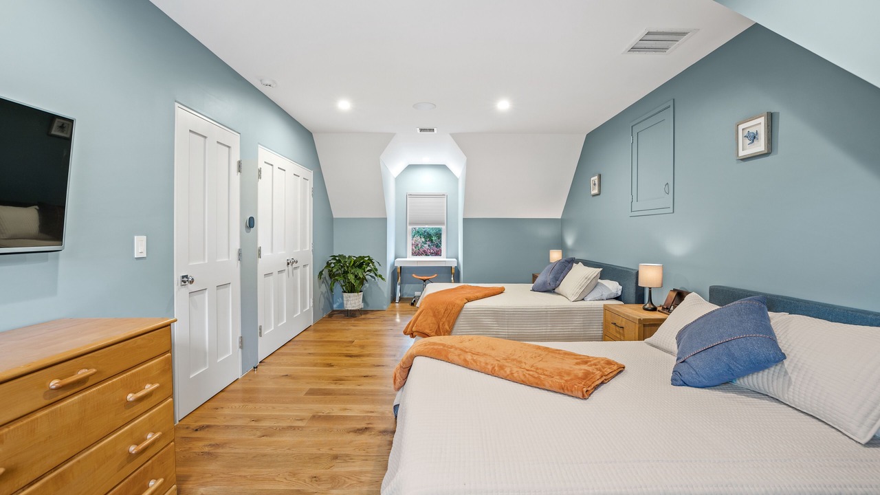 Photo of Bedroom in South Dennis
