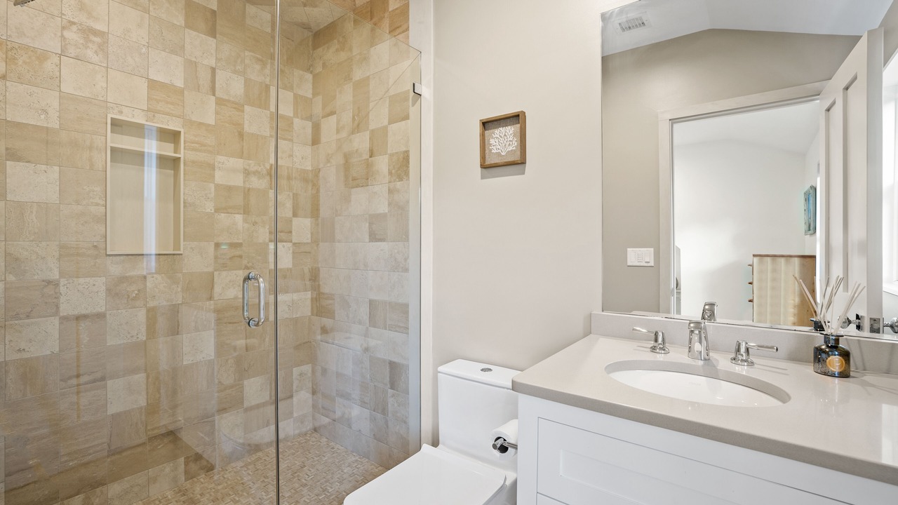 Photo of Bathroom in South Dennis