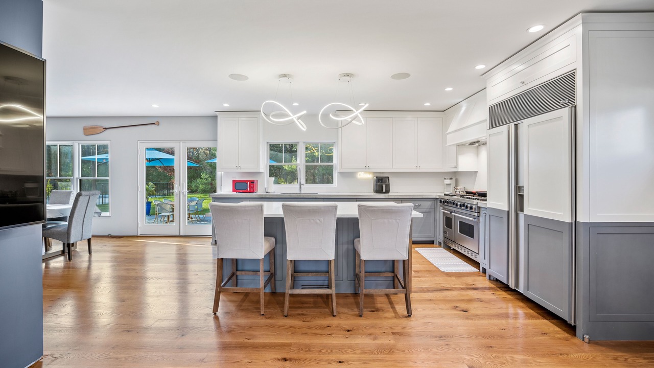 Photo of Kitchen in South Dennis