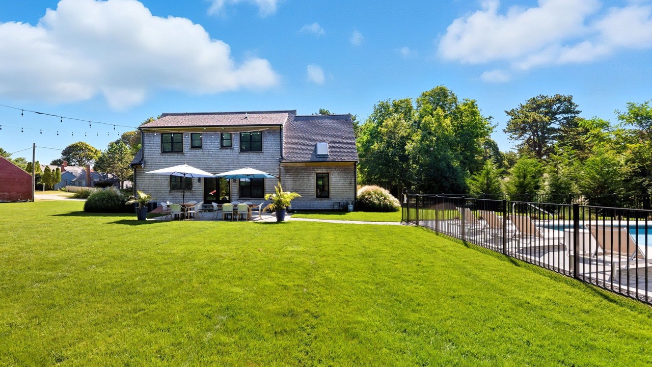 Photo of Outdoor in South Dennis