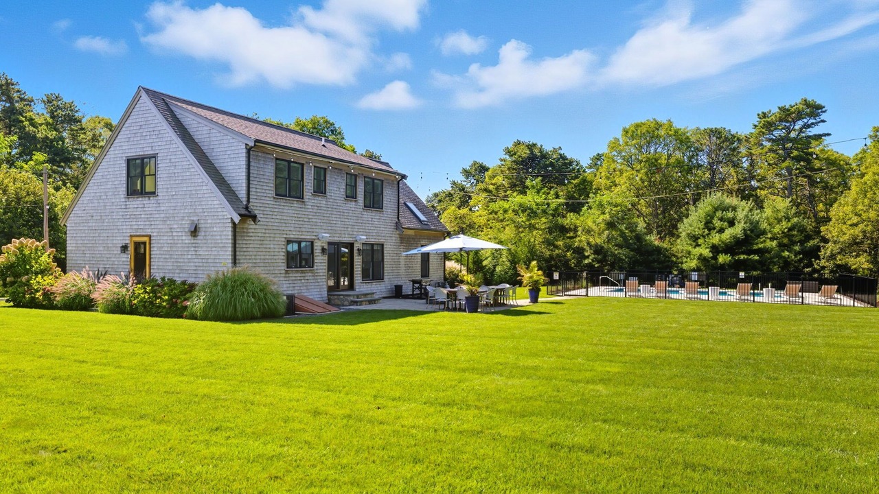 Photo of Outdoor in South Dennis