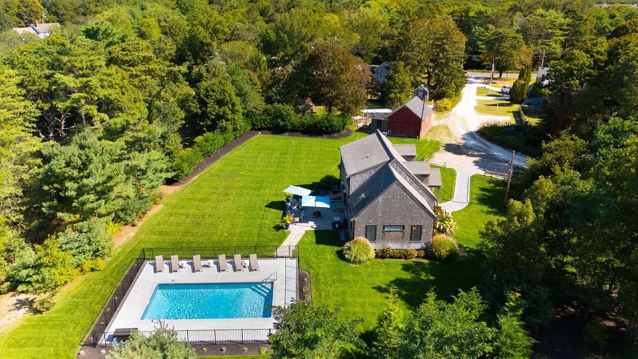 Photo of Outdoor in South Dennis