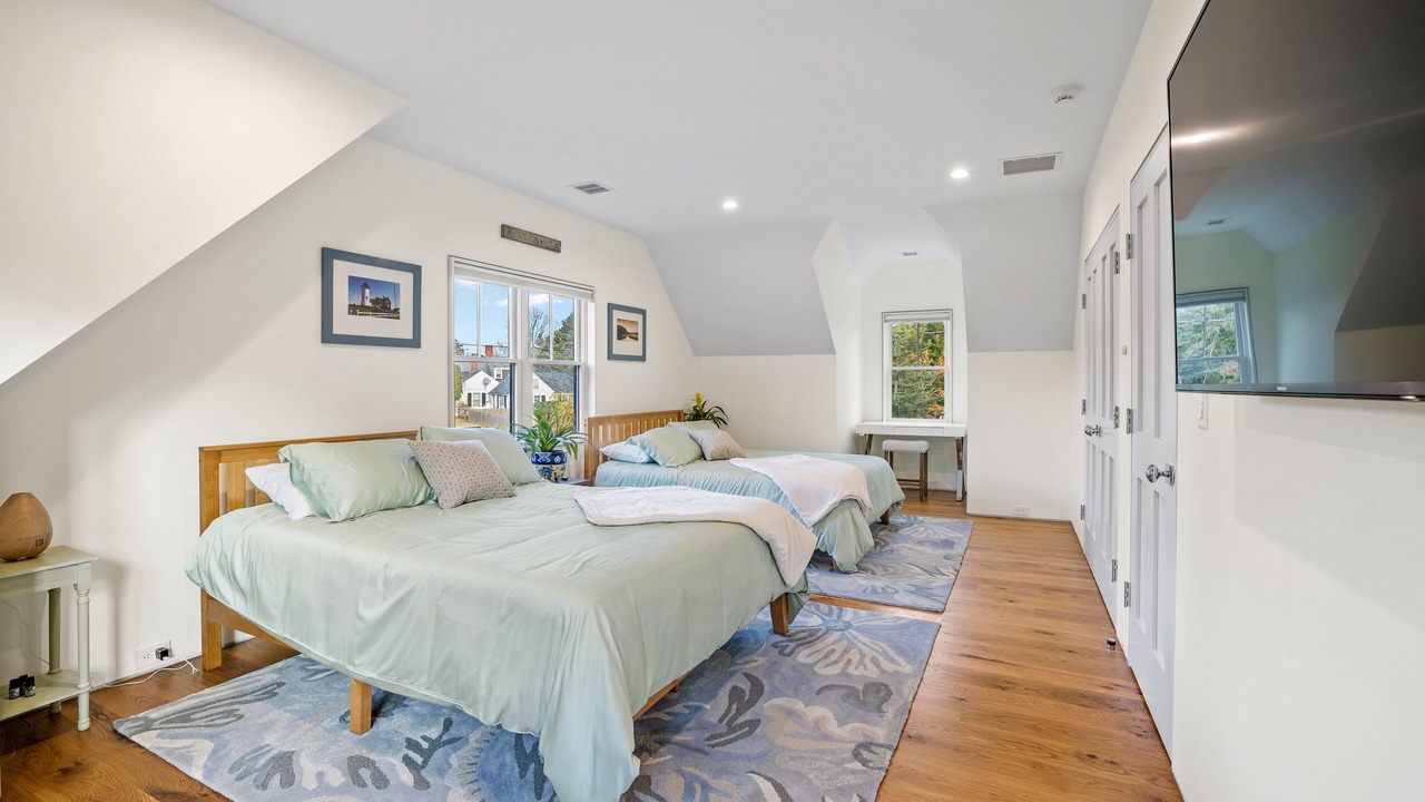 Photo of Bedroom in South Dennis