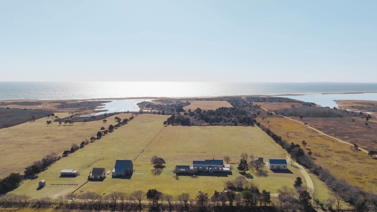 Photo of Outdoor in Chilmark