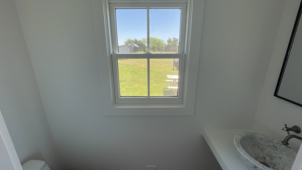 Photo of Bathroom in Chilmark