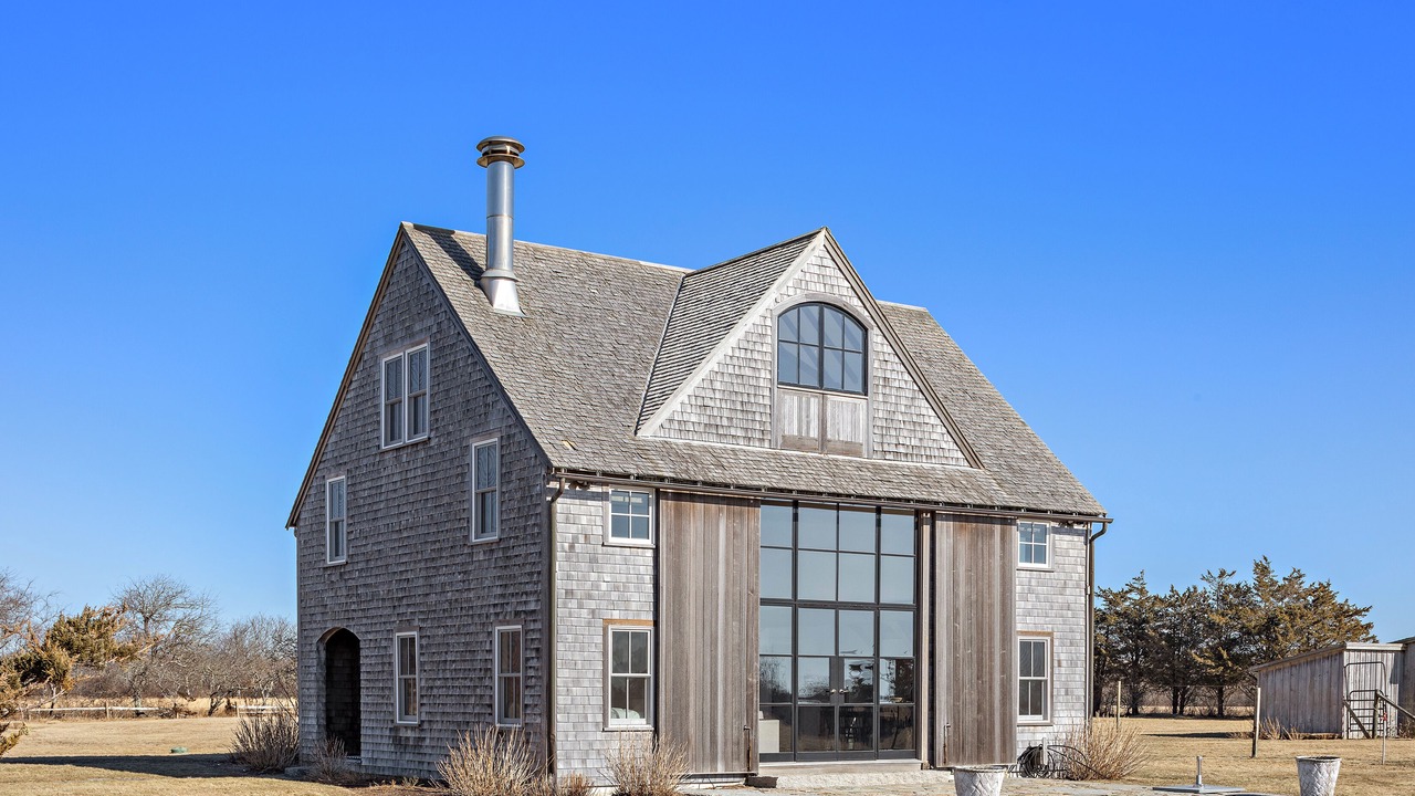Photo of Outdoor in Chilmark
