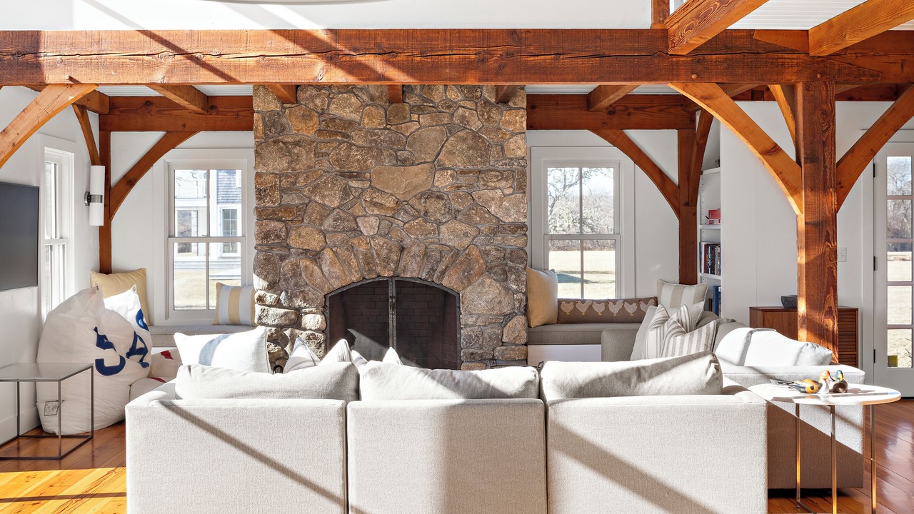 Photo of Livingroom in Chilmark