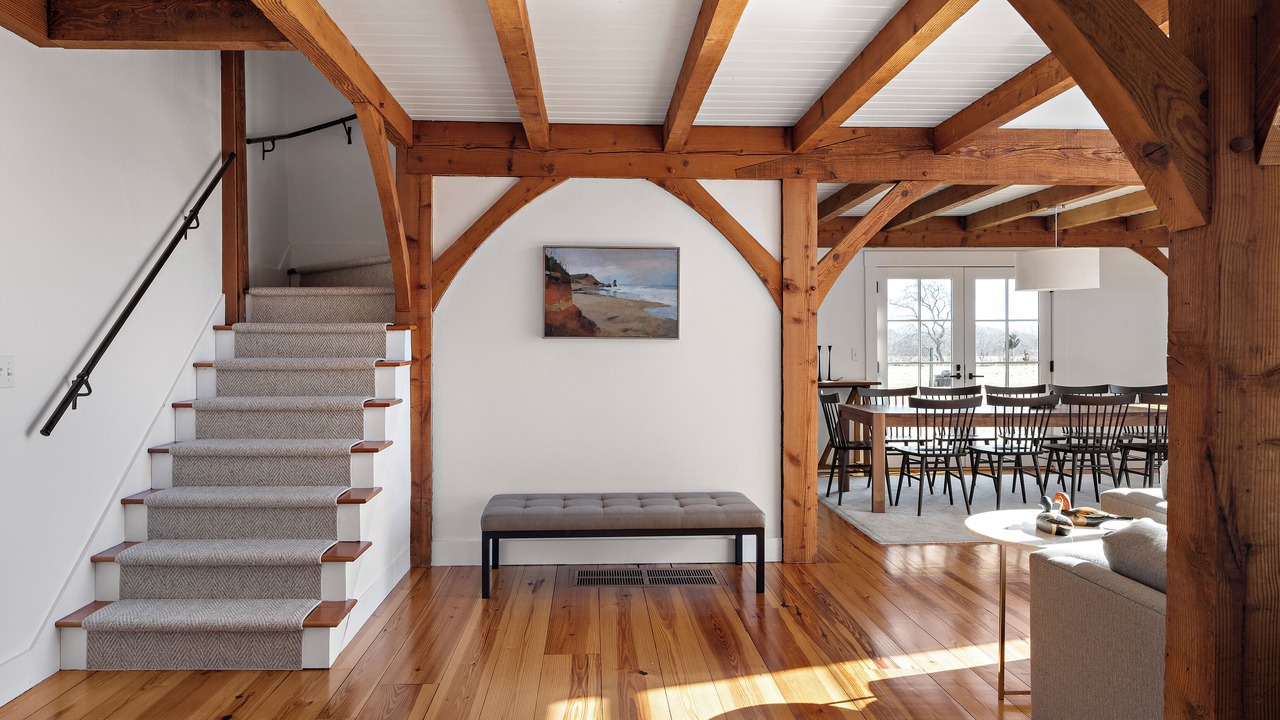 Photo of Livingroom in Chilmark