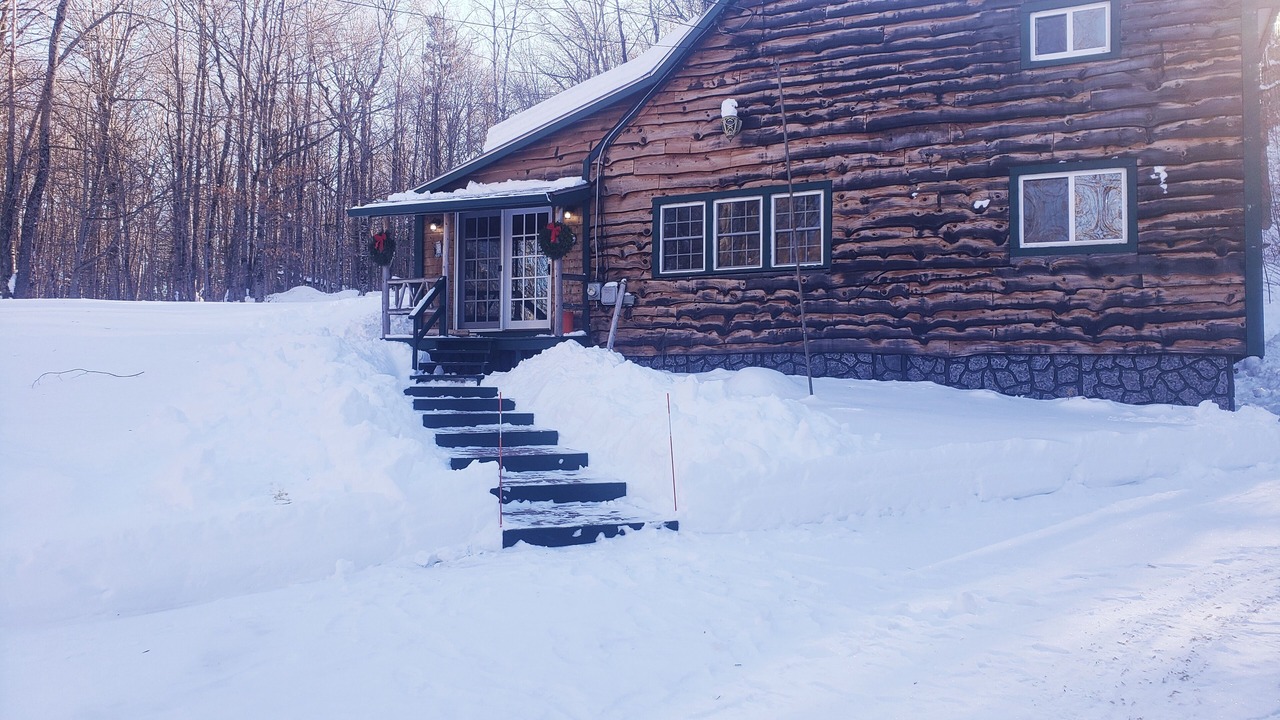 Photo of Outdoor in Sunday River Area