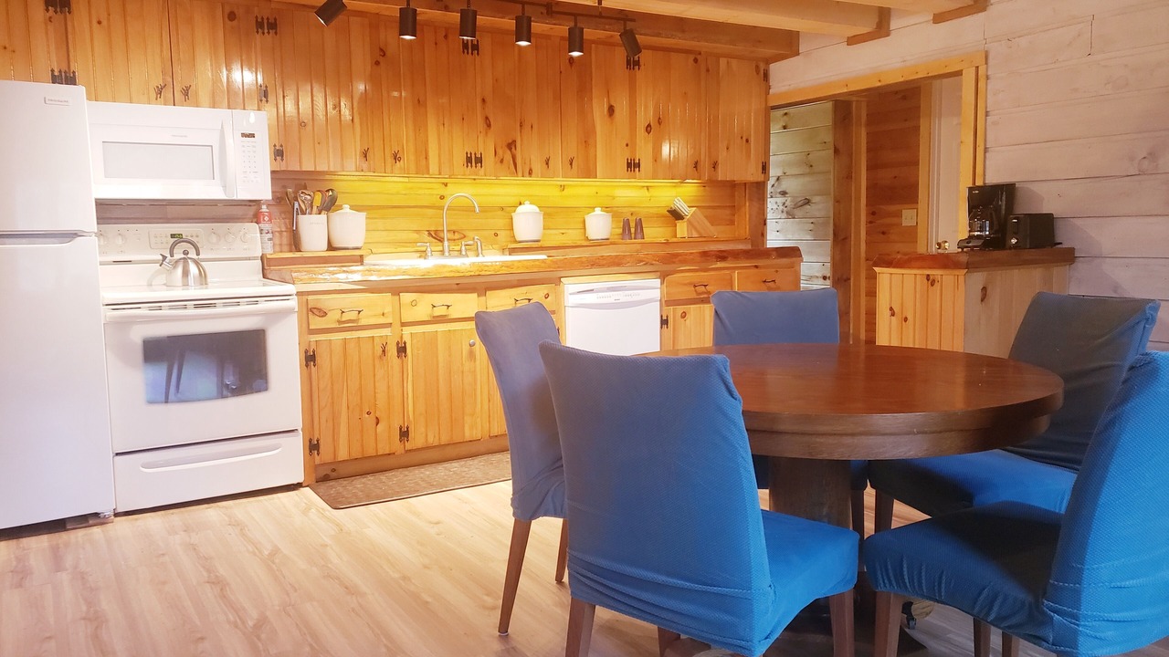 Photo of Kitchen in Sunday River Area