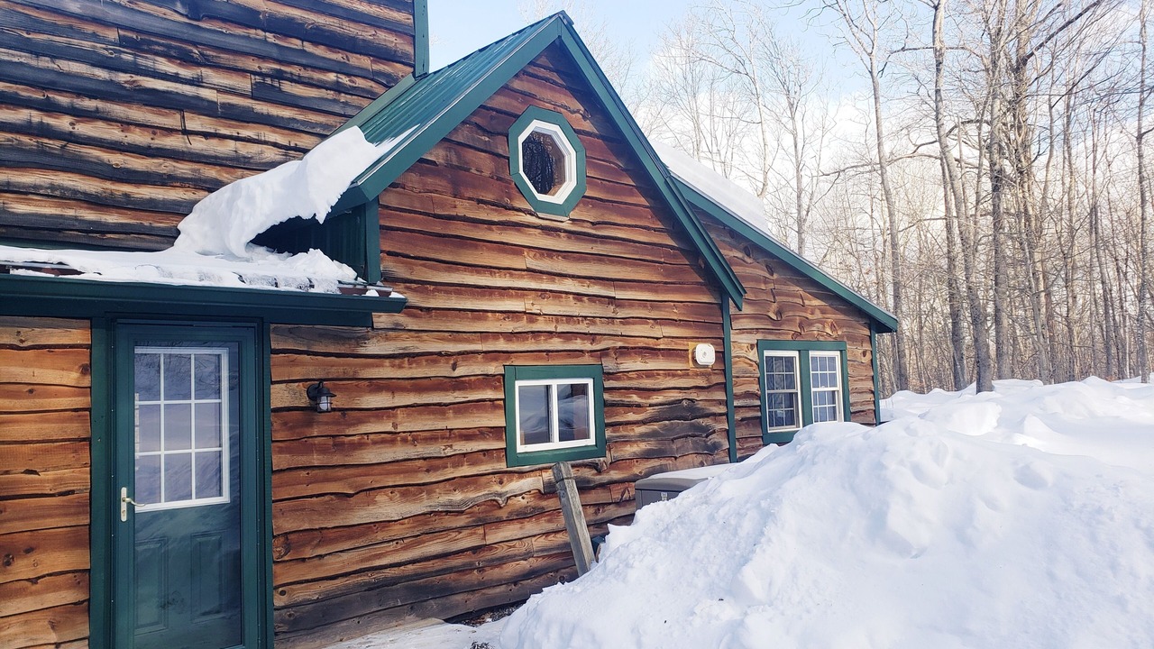 Photo of Outdoor in Sunday River Area
