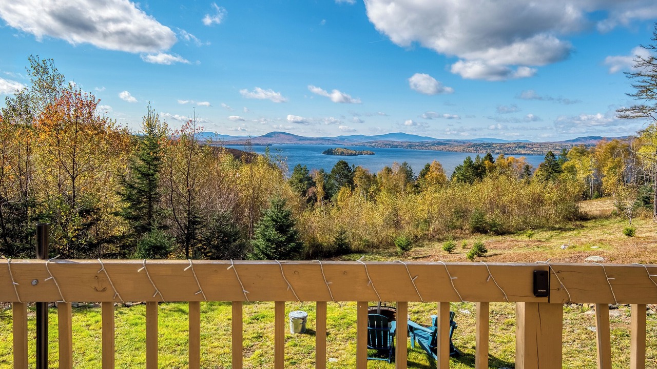Photo of Outdoor in Rangeley