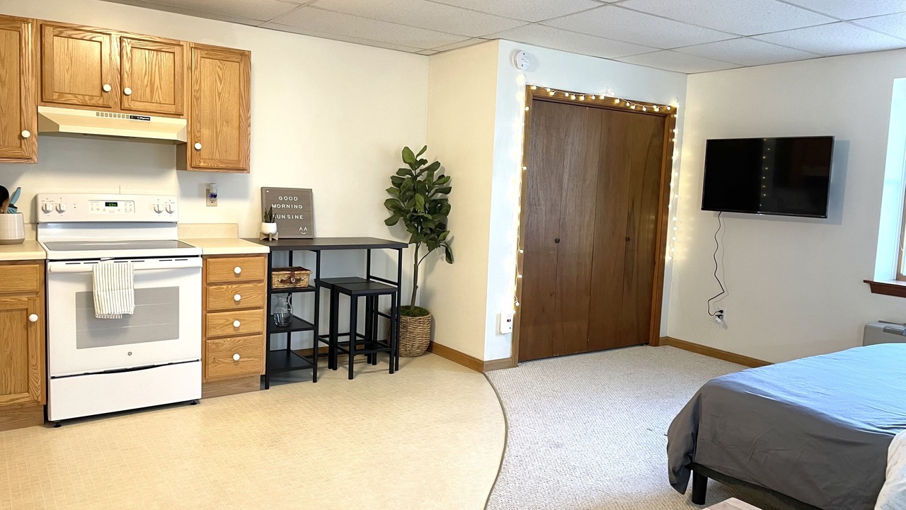 Photo of Bedroom in Brunswick