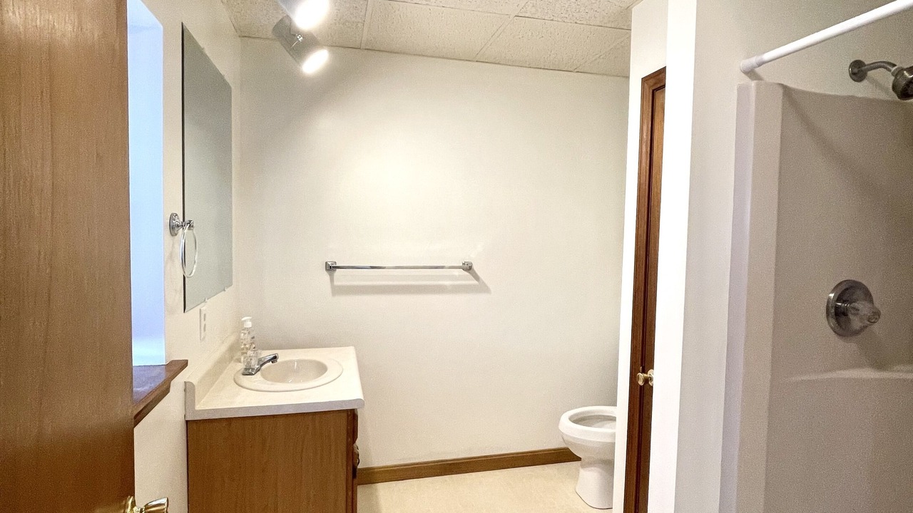 Photo of Bathroom in Brunswick
