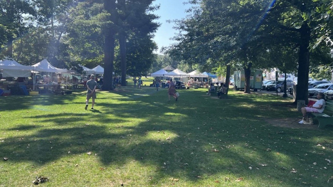 Photo of Outdoor in Brunswick