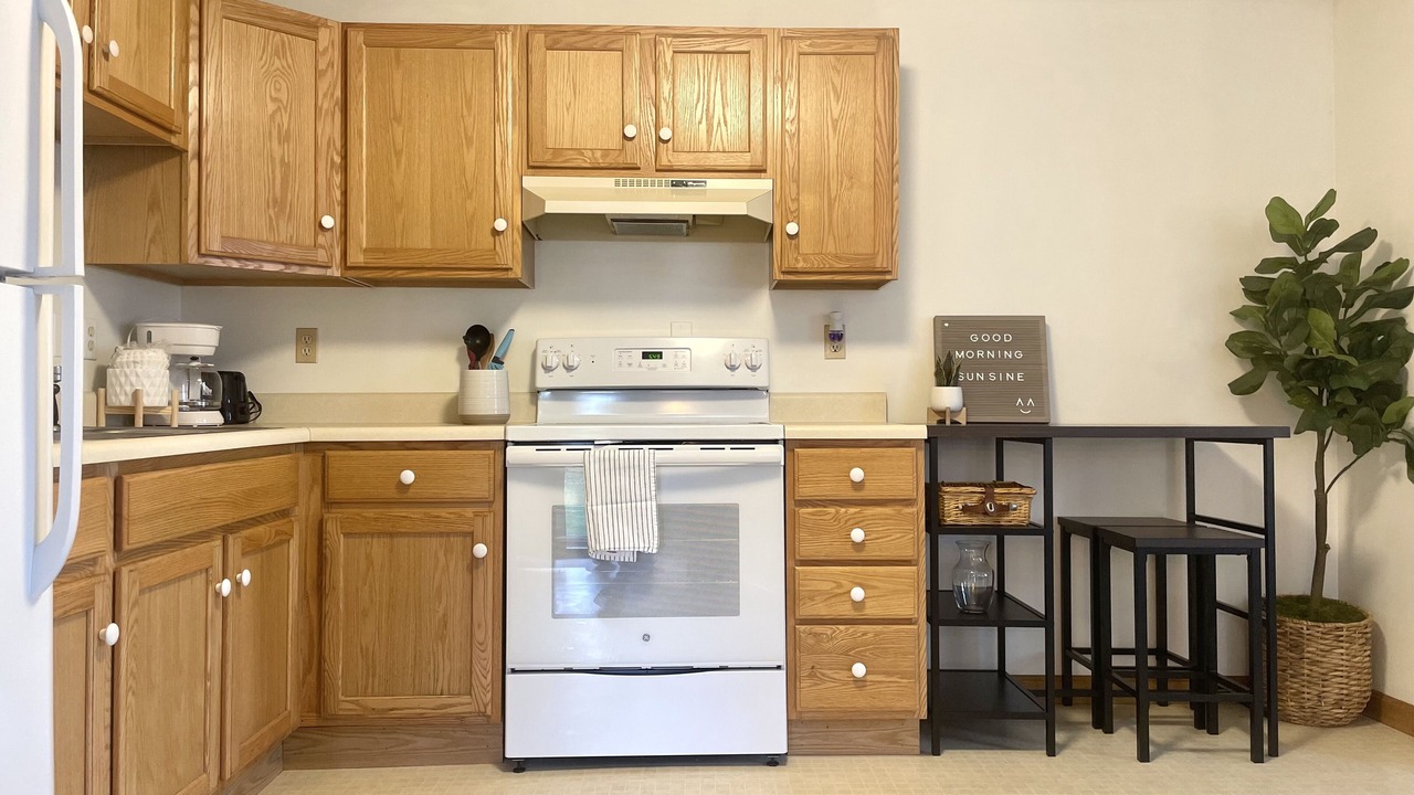 Photo of Kitchen in Brunswick