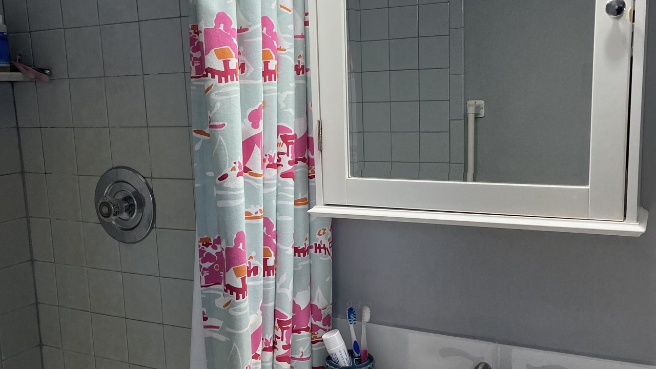 Photo of Bathroom in Jamestown