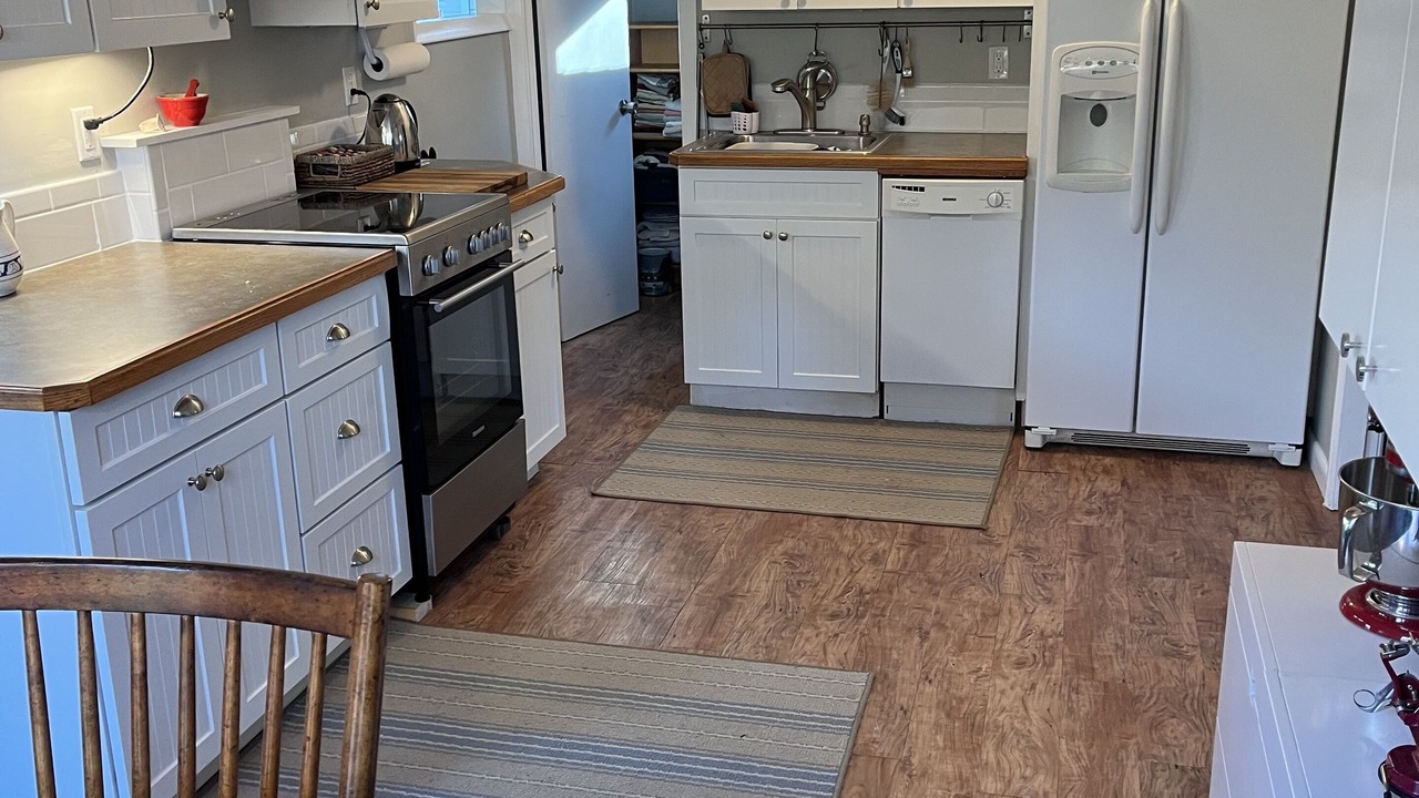 Photo of Kitchen in Jamestown
