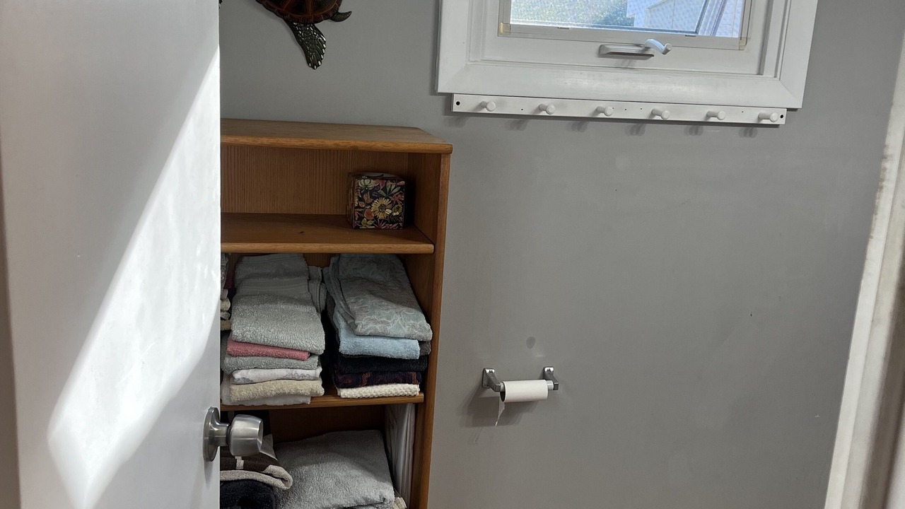 Photo of Bathroom in Jamestown