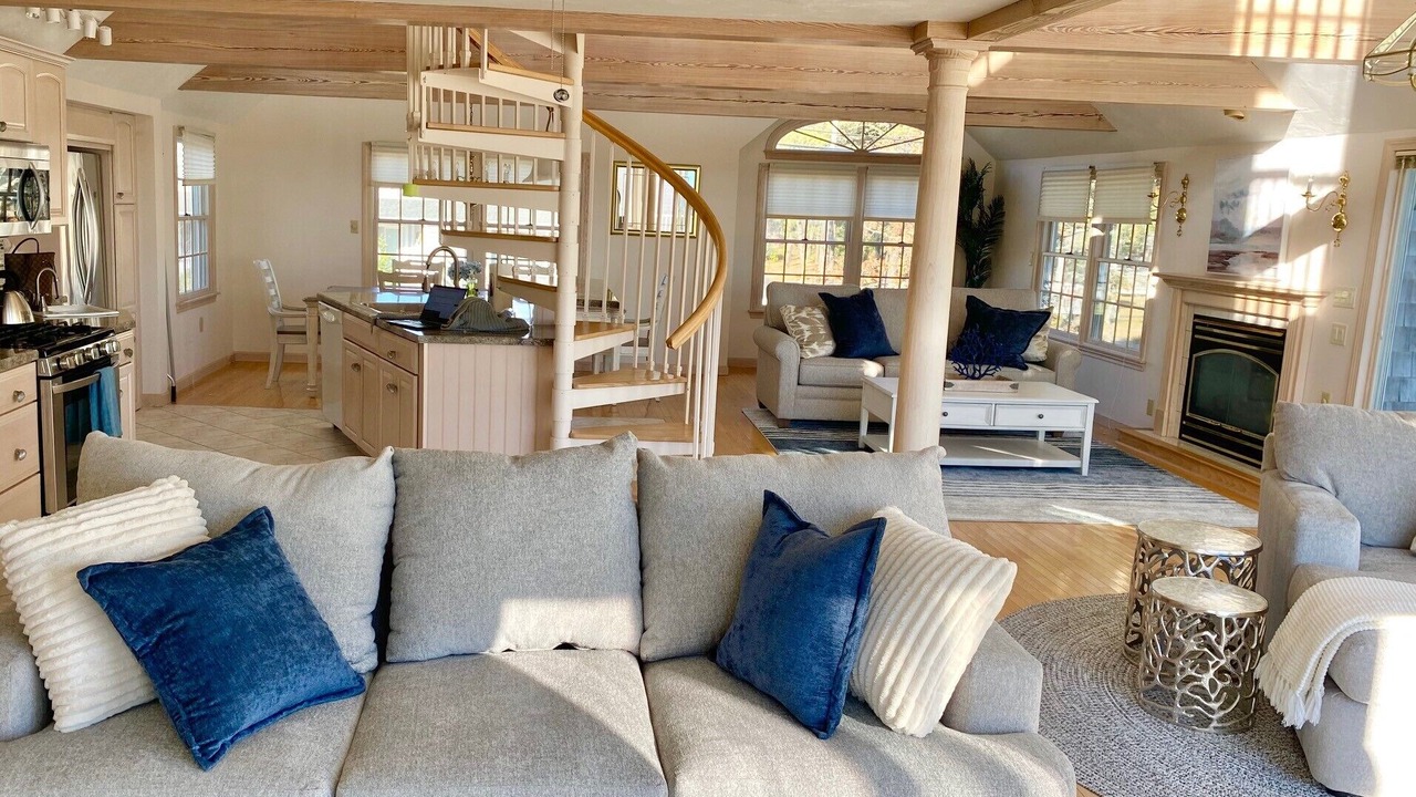 Photo of Bedroom in South Yarmouth