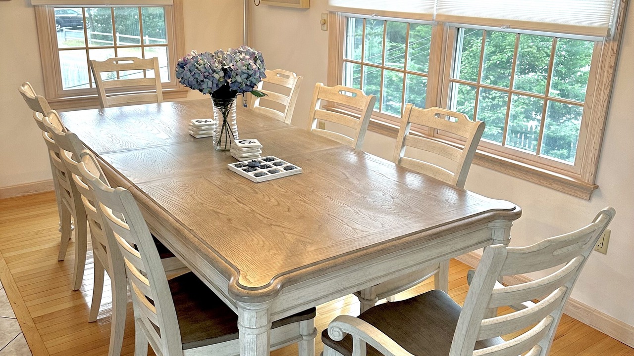 Photo of Bedroom in South Yarmouth