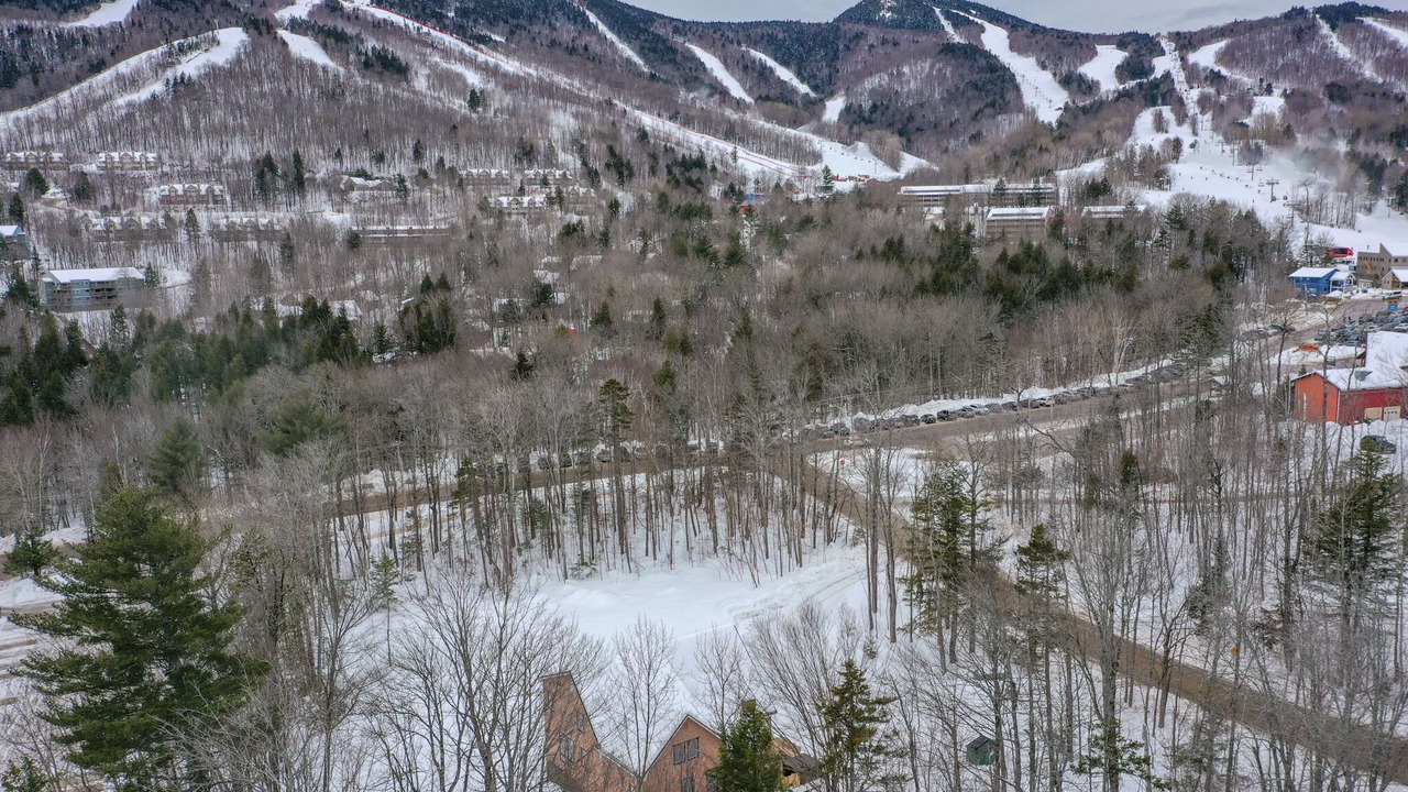 Photo of Outdoor in Sunday River Area