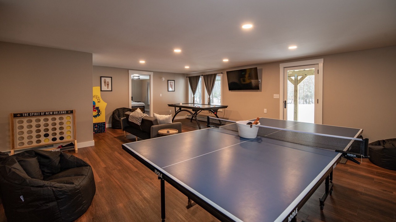 Photo of Bedroom in Sunday River Area