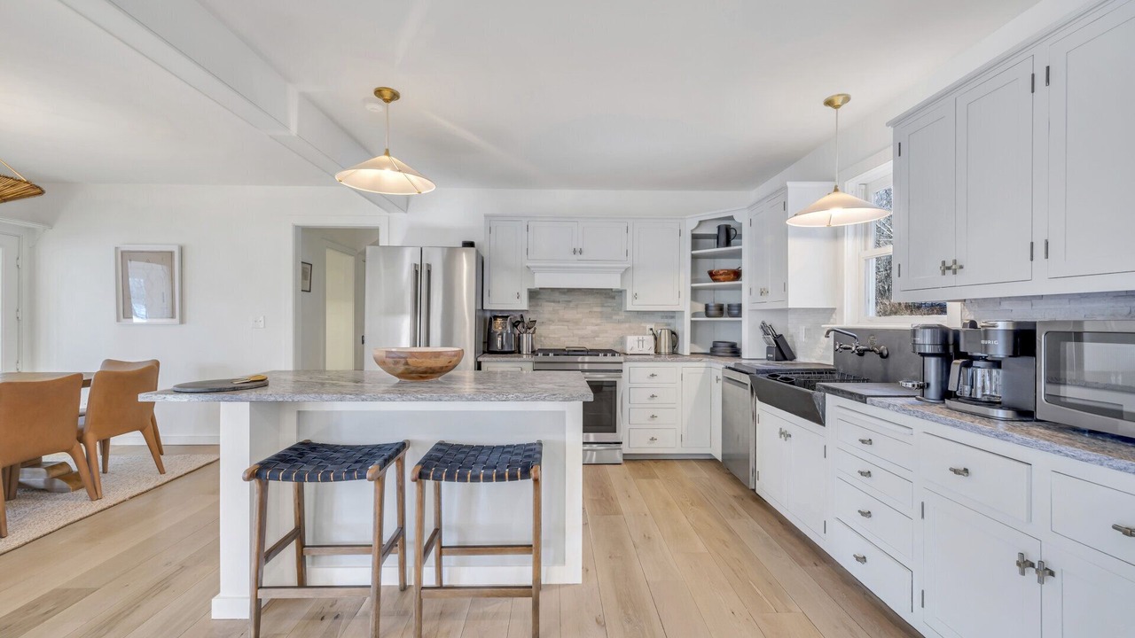 Photo of Kitchen in Bantam