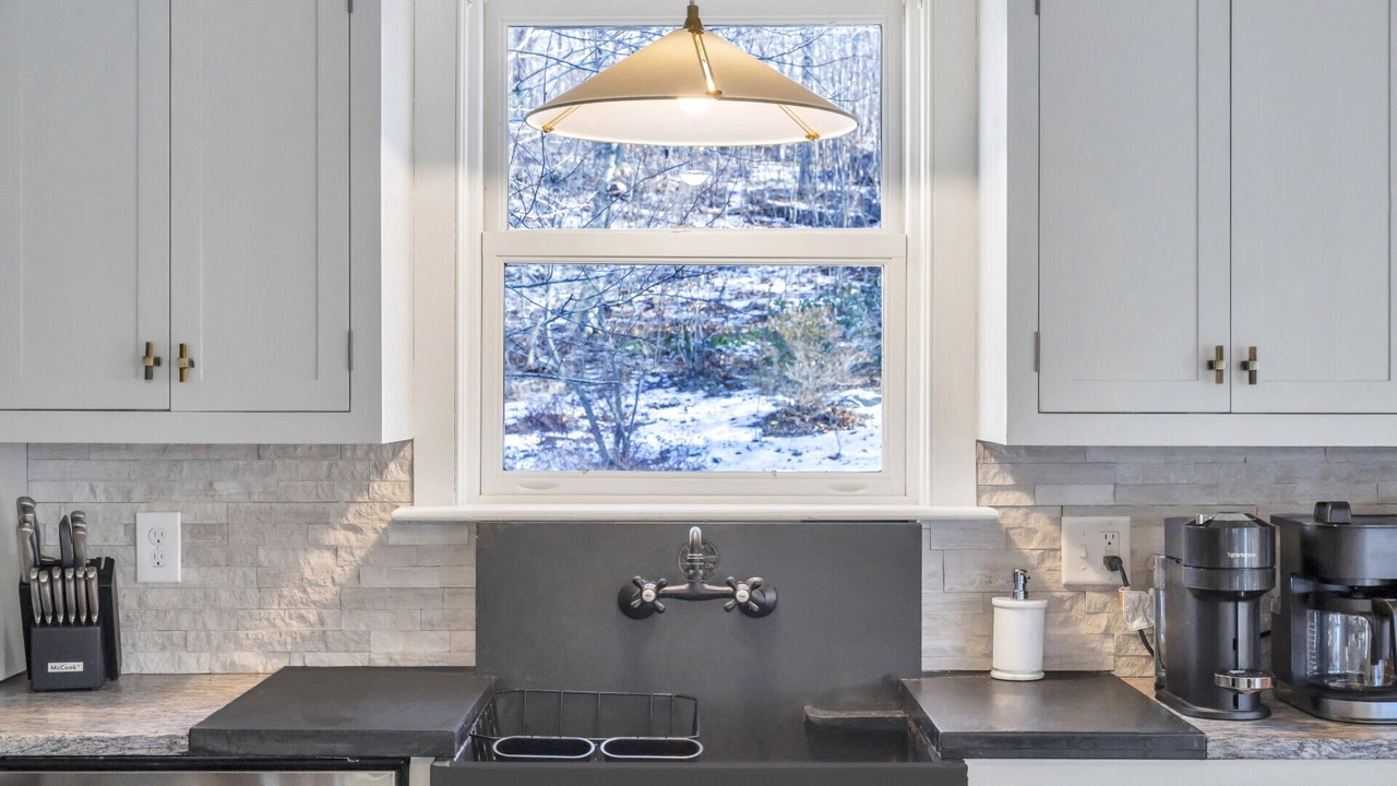 Photo of Kitchen in Bantam