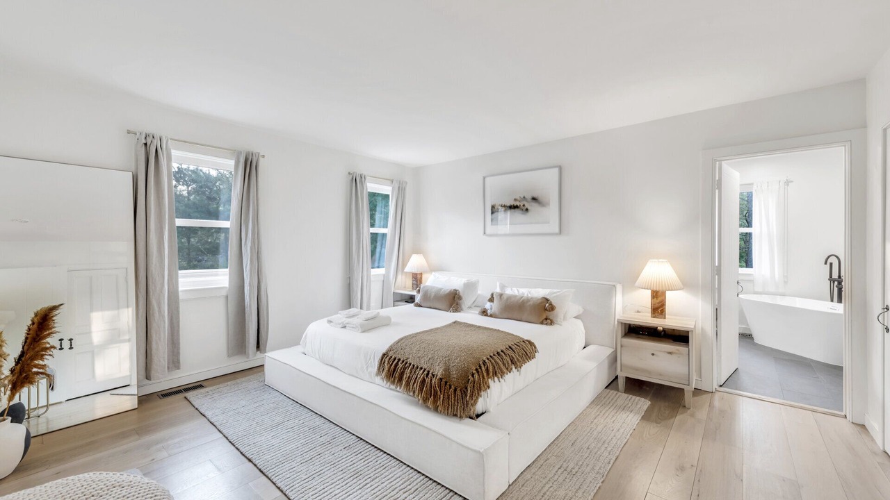 Photo of Bedroom in Bantam