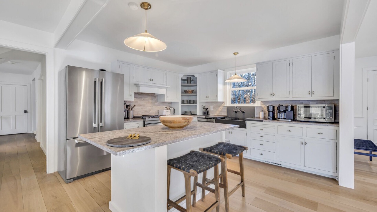 Photo of Kitchen in Bantam