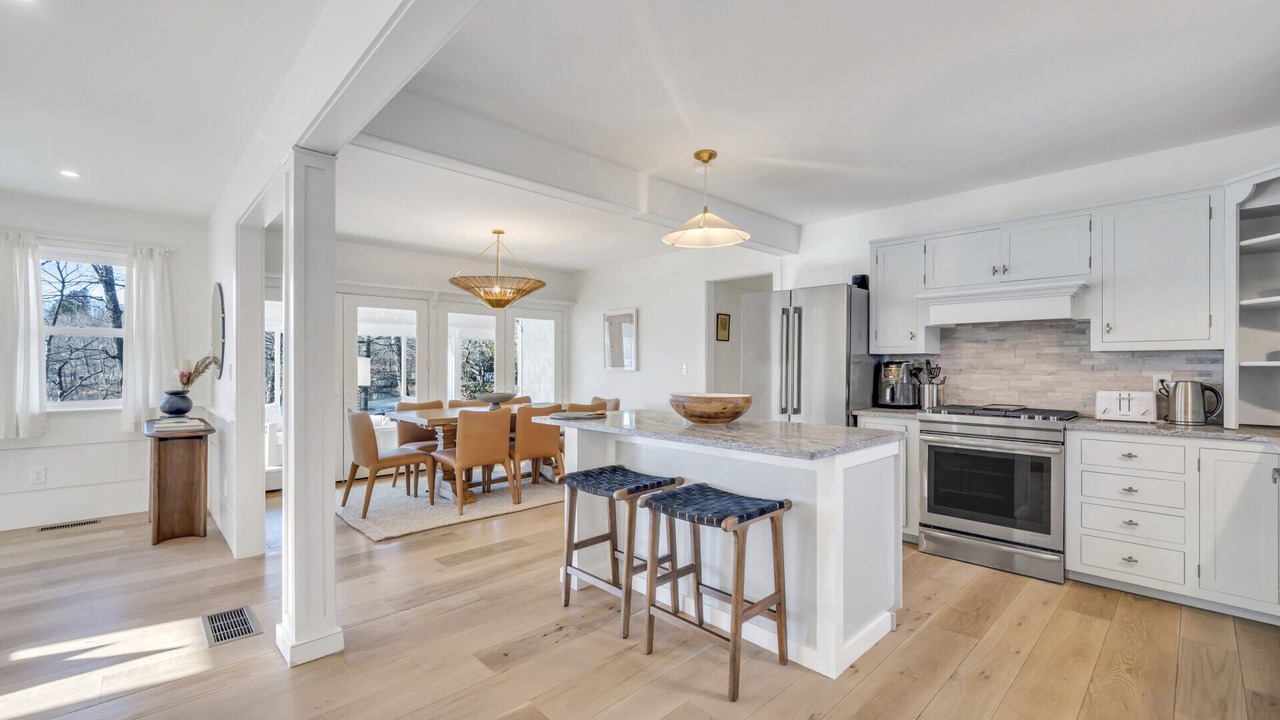 Photo of Kitchen in Bantam