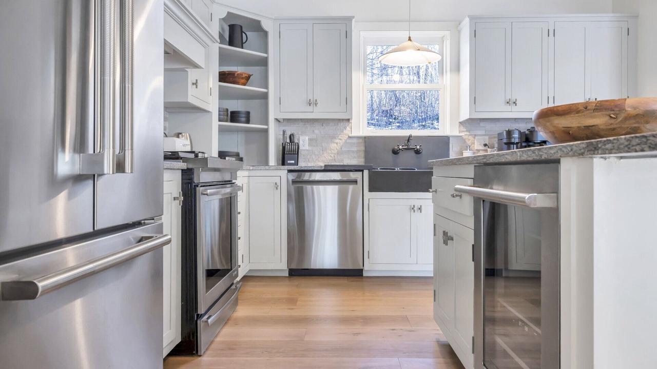 Photo of Kitchen in Bantam