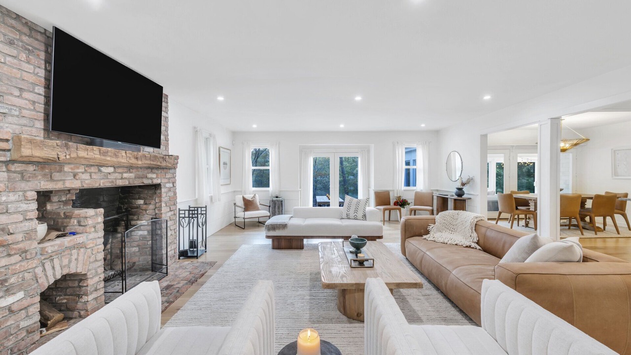 Photo of Livingroom in Bantam