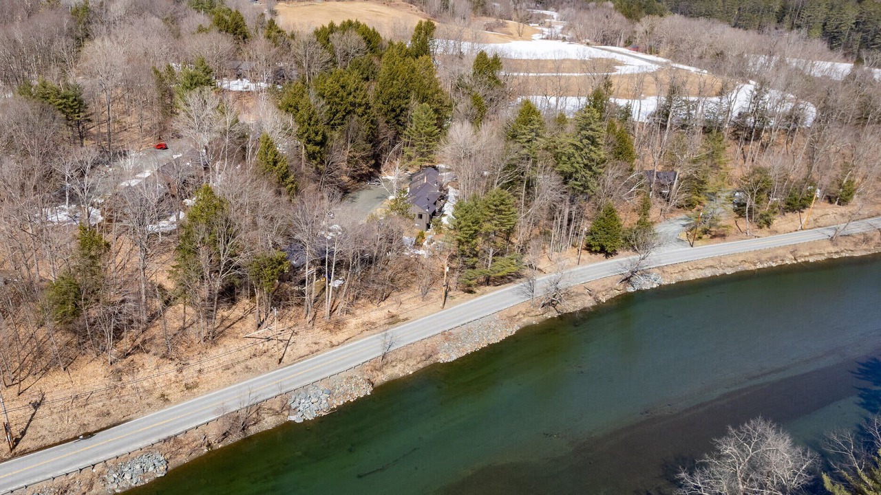 Photo of Outdoor in Quechee