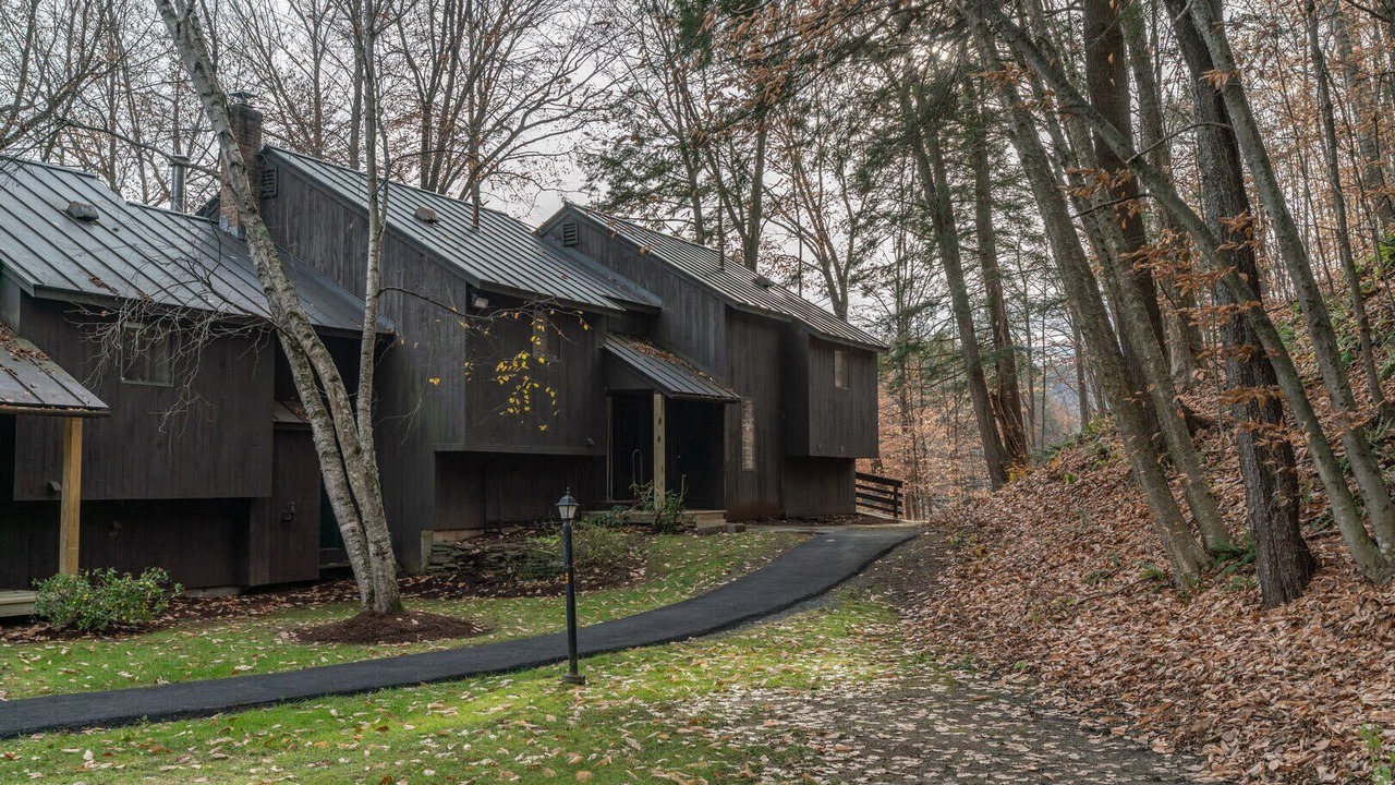 Photo of Outdoor in Quechee