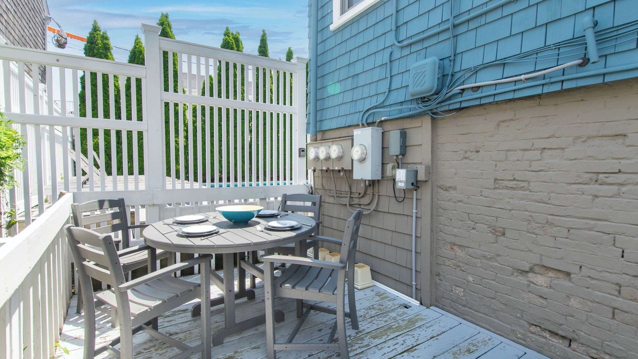 Photo of Outdoor in Provincetown