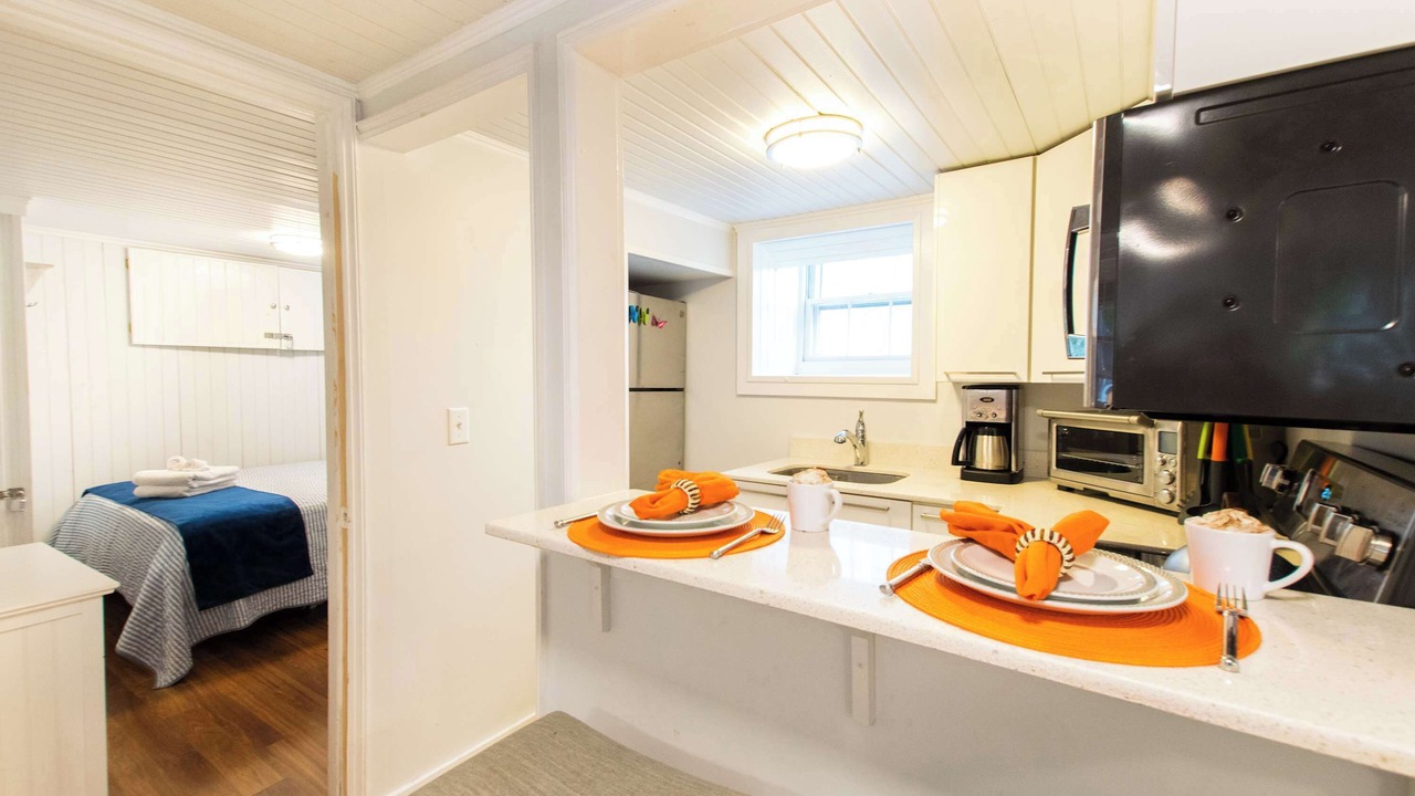 Photo of Kitchen in Provincetown