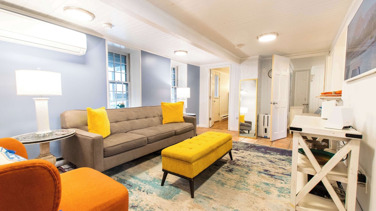 Photo of Livingroom in Provincetown