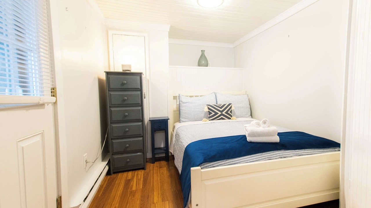 Photo of Bedroom in Provincetown