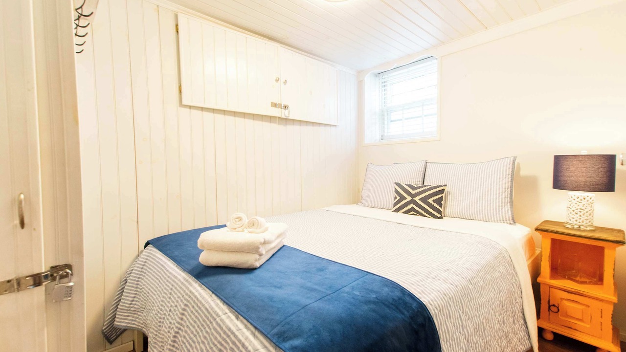 Photo of Bedroom in Provincetown