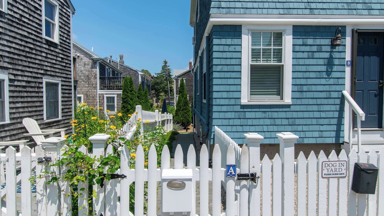 Photo of Outdoor in Provincetown