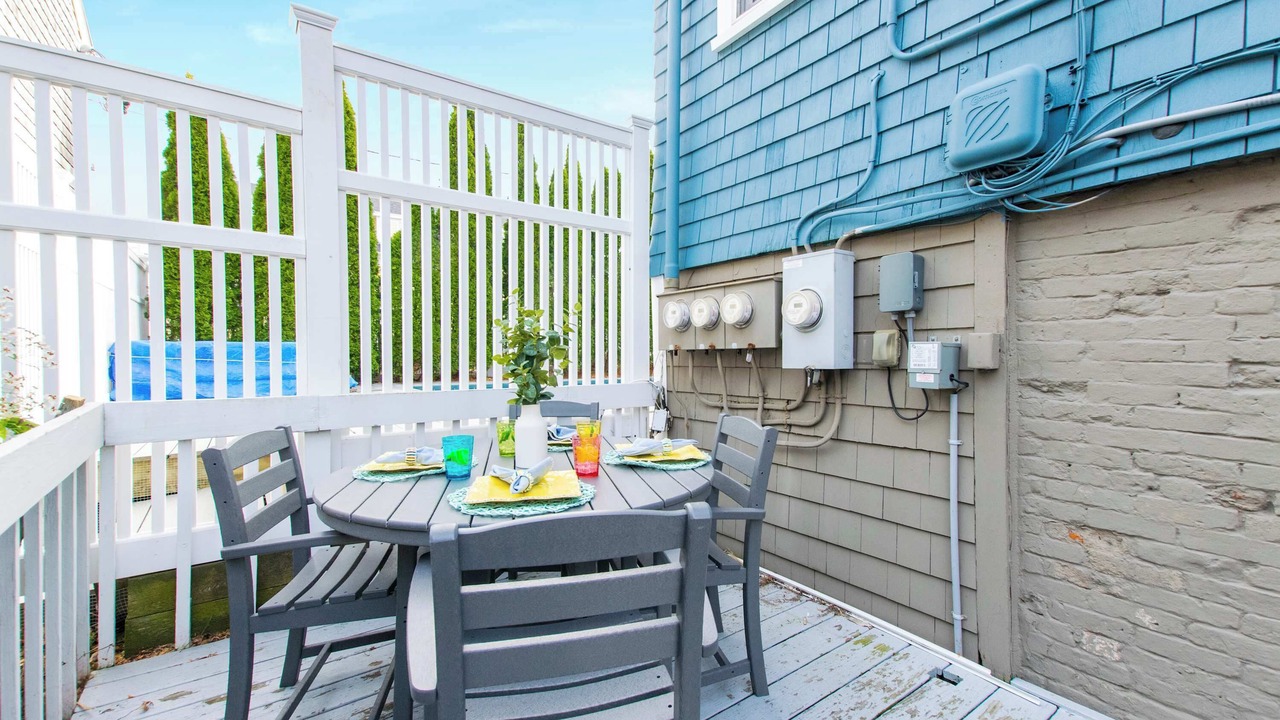 Photo of Outdoor in Provincetown