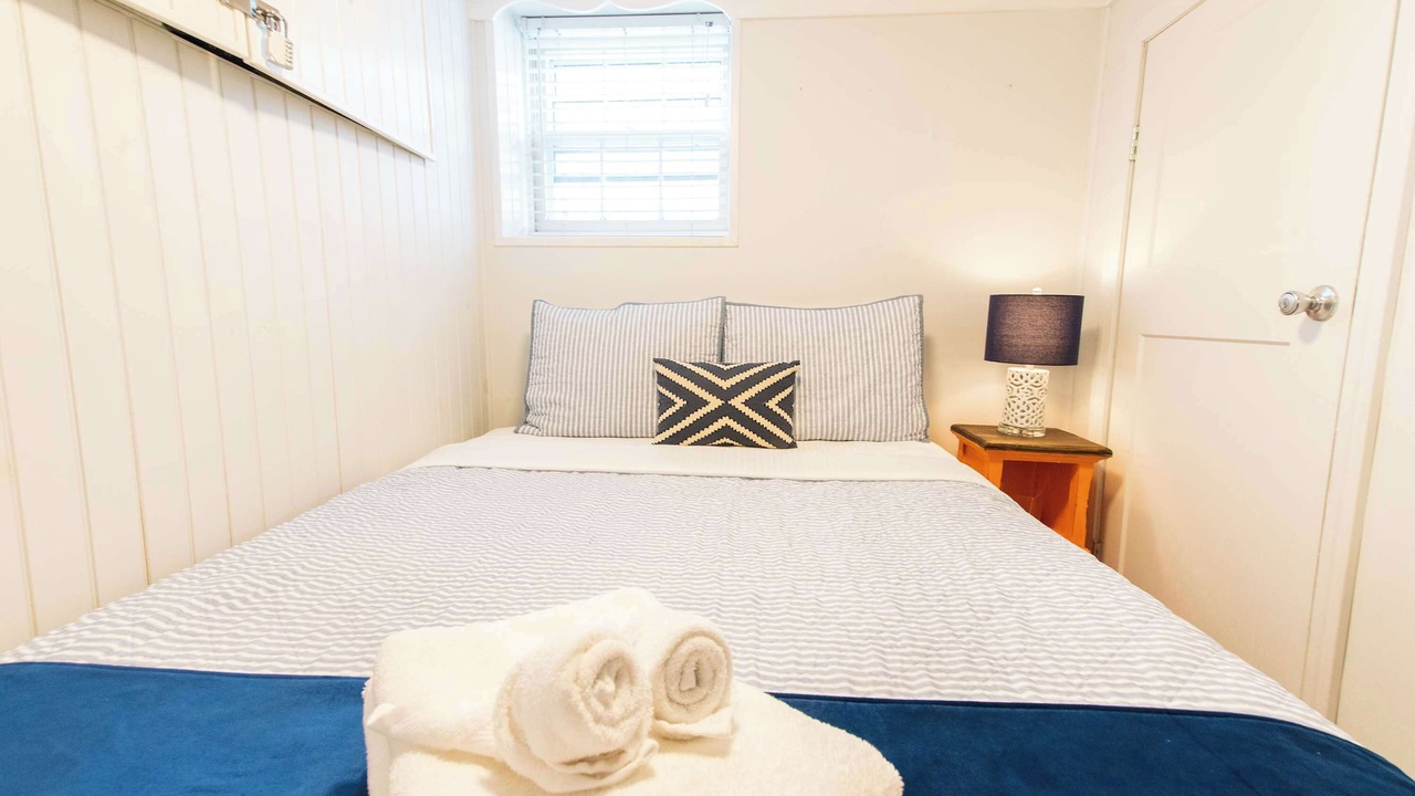 Photo of Bedroom in Provincetown
