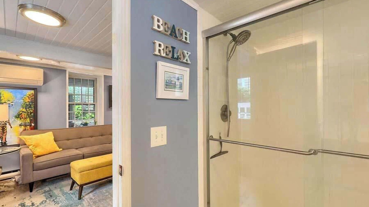 Photo of Bathroom in Provincetown
