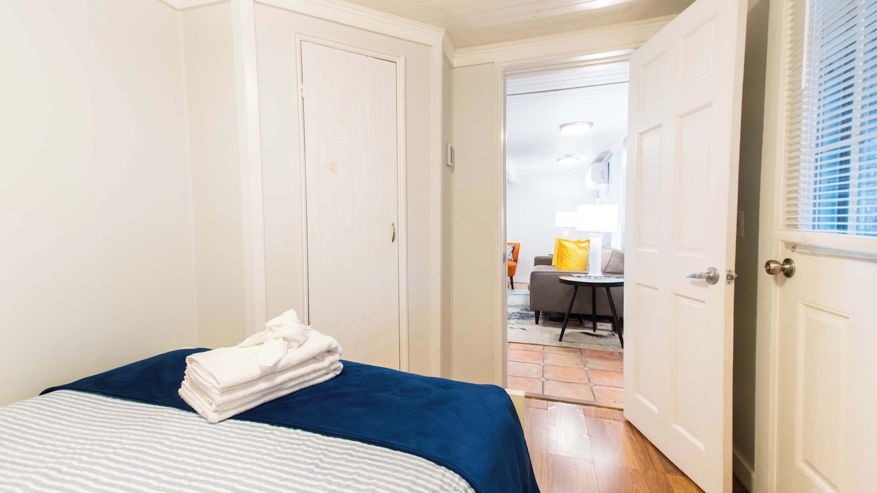 Photo of Bedroom in Provincetown