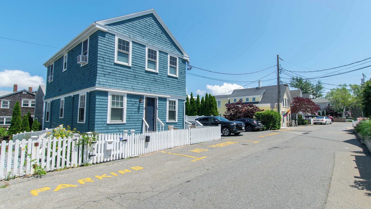 Photo of Outdoor in Provincetown