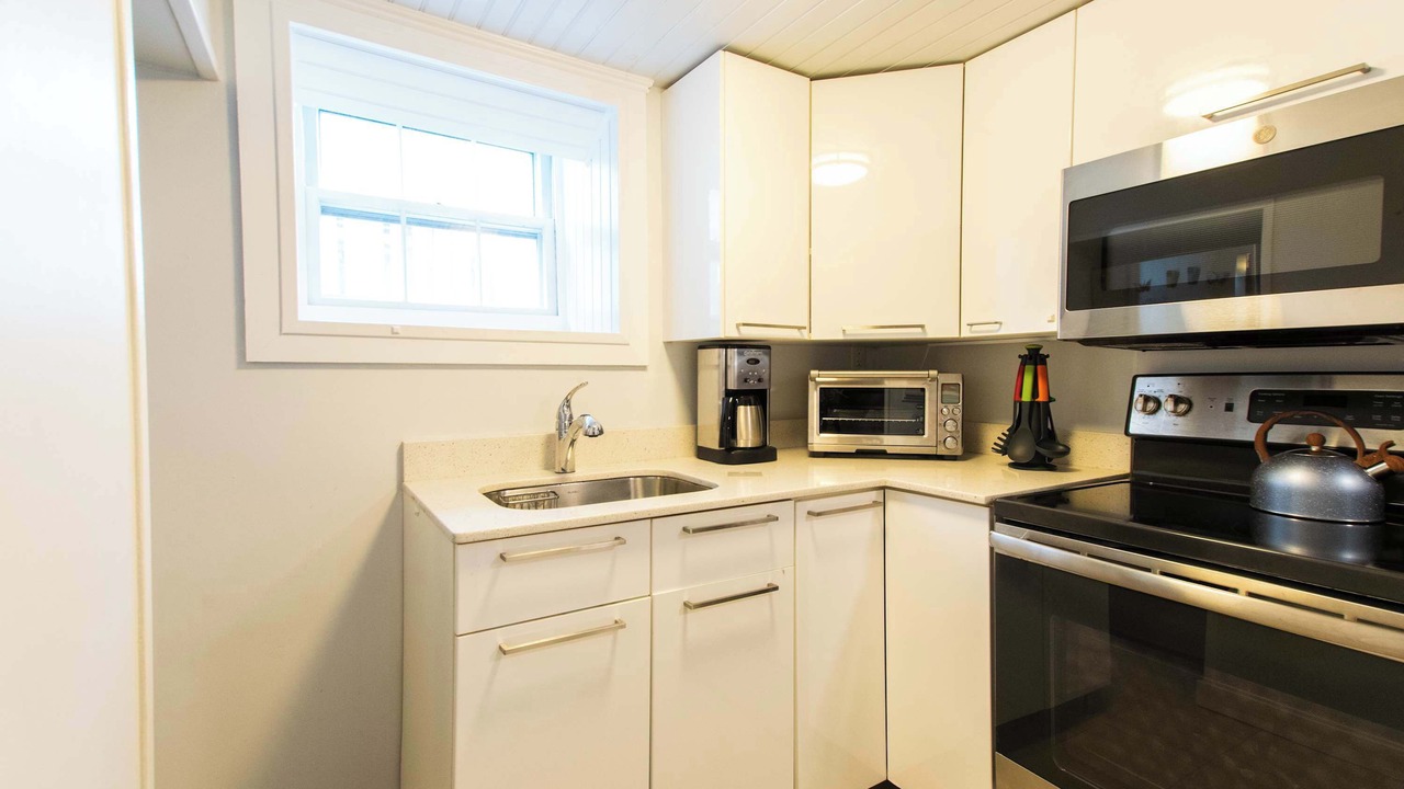 Photo of Kitchen in Provincetown